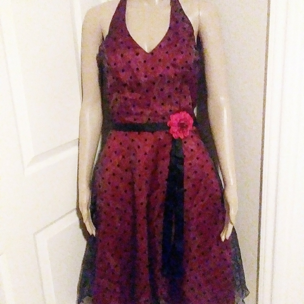 Blondie Nites by Jaslene Prom Dress